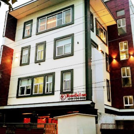 Fabhotel Roselle Inn Lucknow Luaran gambar