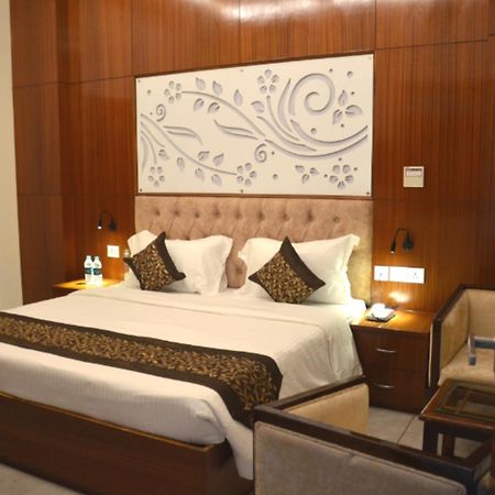Fabhotel Roselle Inn Lucknow Luaran gambar
