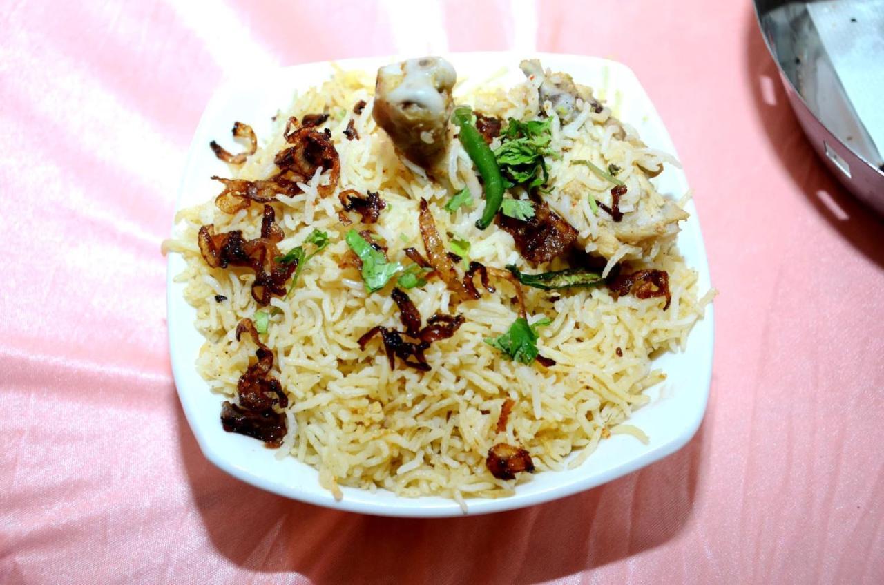Fabhotel Roselle Inn Lucknow Luaran gambar