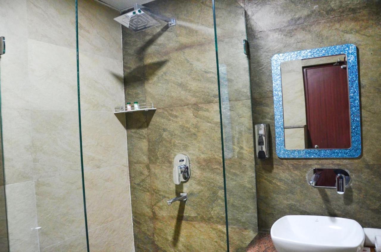 Fabhotel Roselle Inn Lucknow Luaran gambar