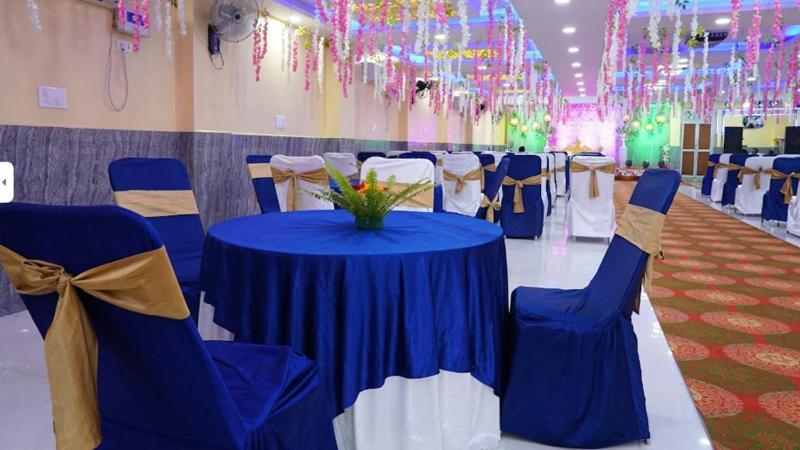 Fabhotel Roselle Inn Lucknow Luaran gambar