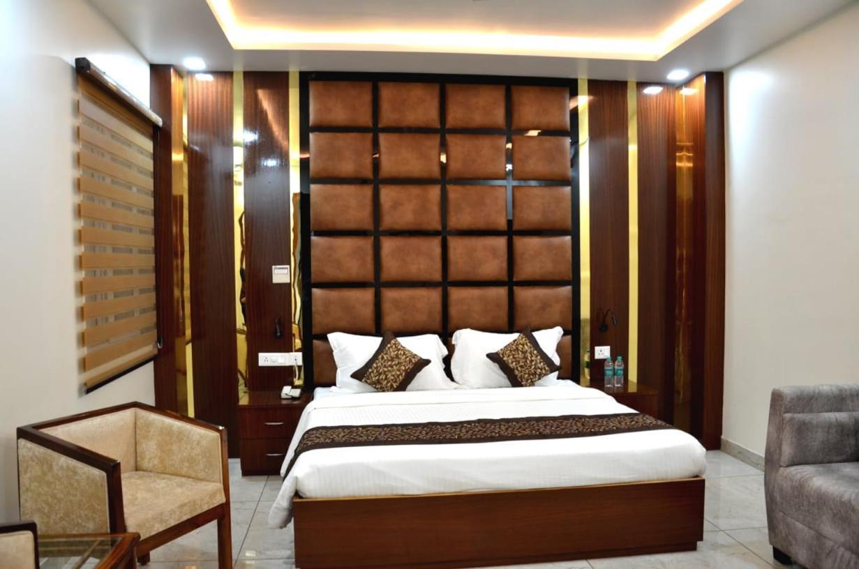 Fabhotel Roselle Inn Lucknow Luaran gambar