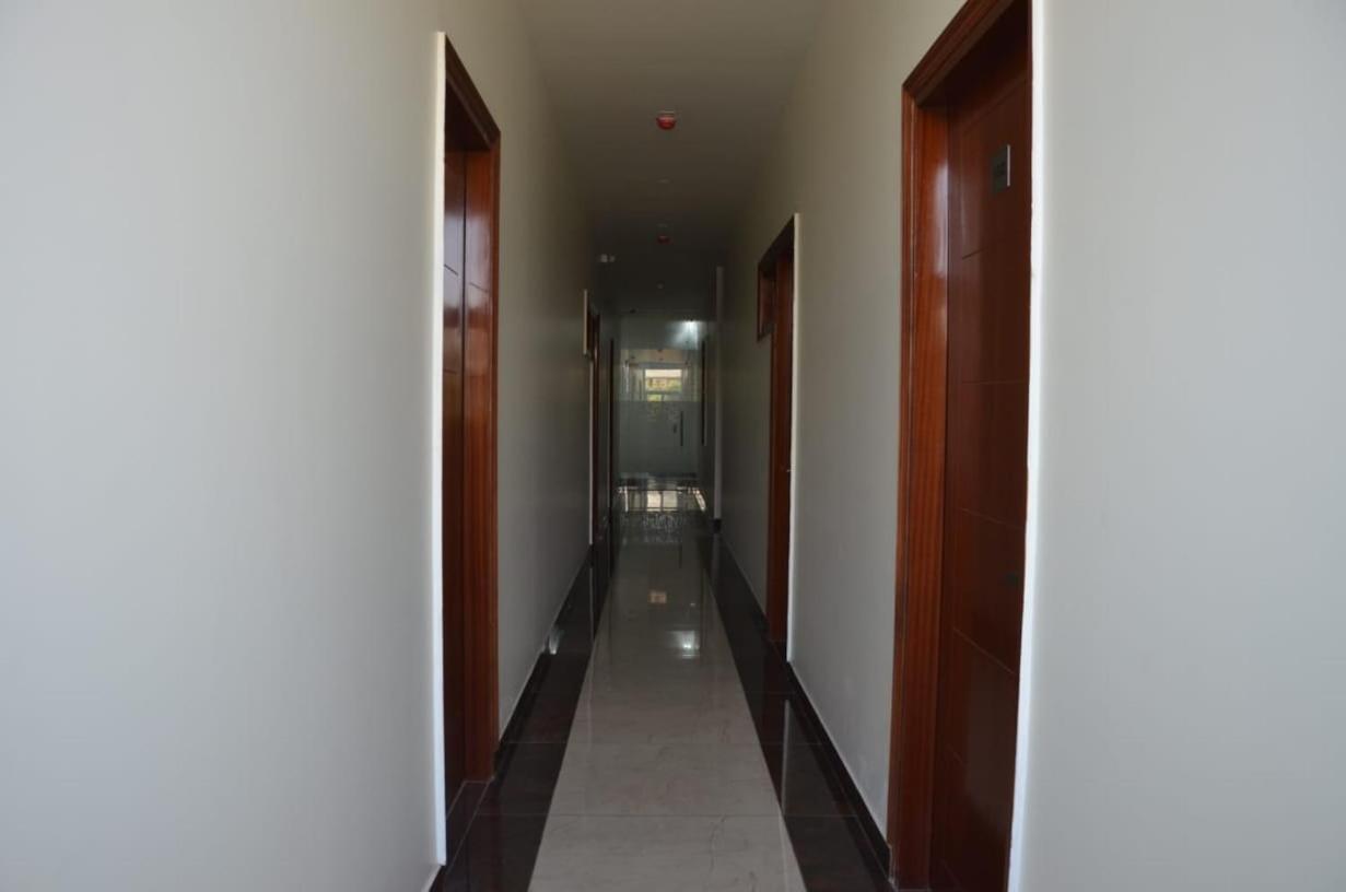 Fabhotel Roselle Inn Lucknow Luaran gambar