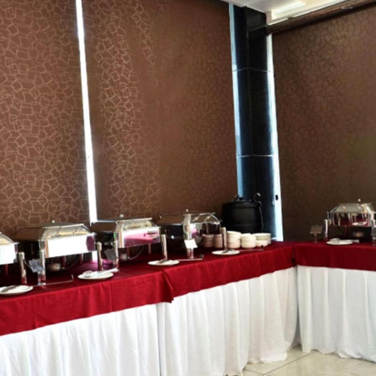 Fabhotel Roselle Inn Lucknow Luaran gambar