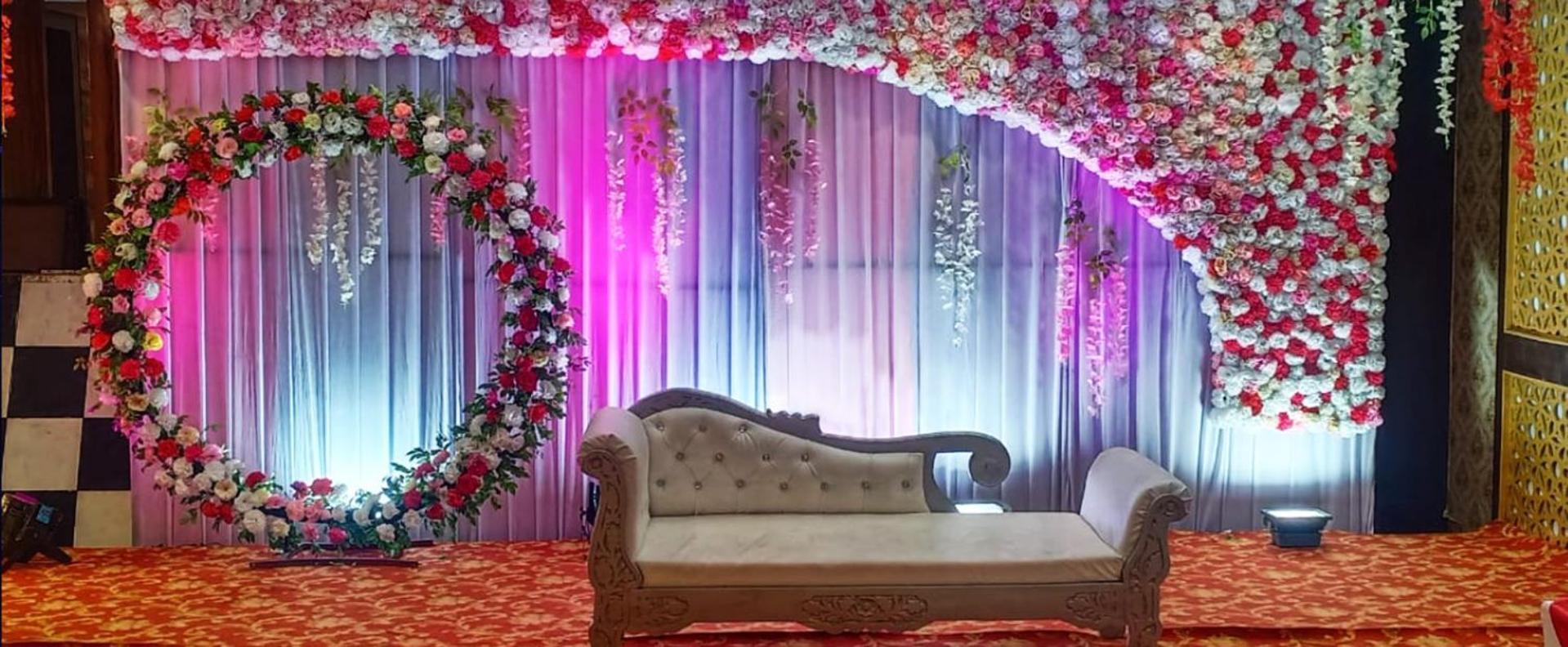 Fabhotel Roselle Inn Lucknow Luaran gambar