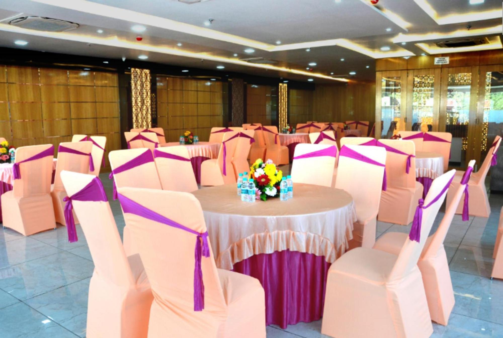 Fabhotel Roselle Inn Lucknow Luaran gambar