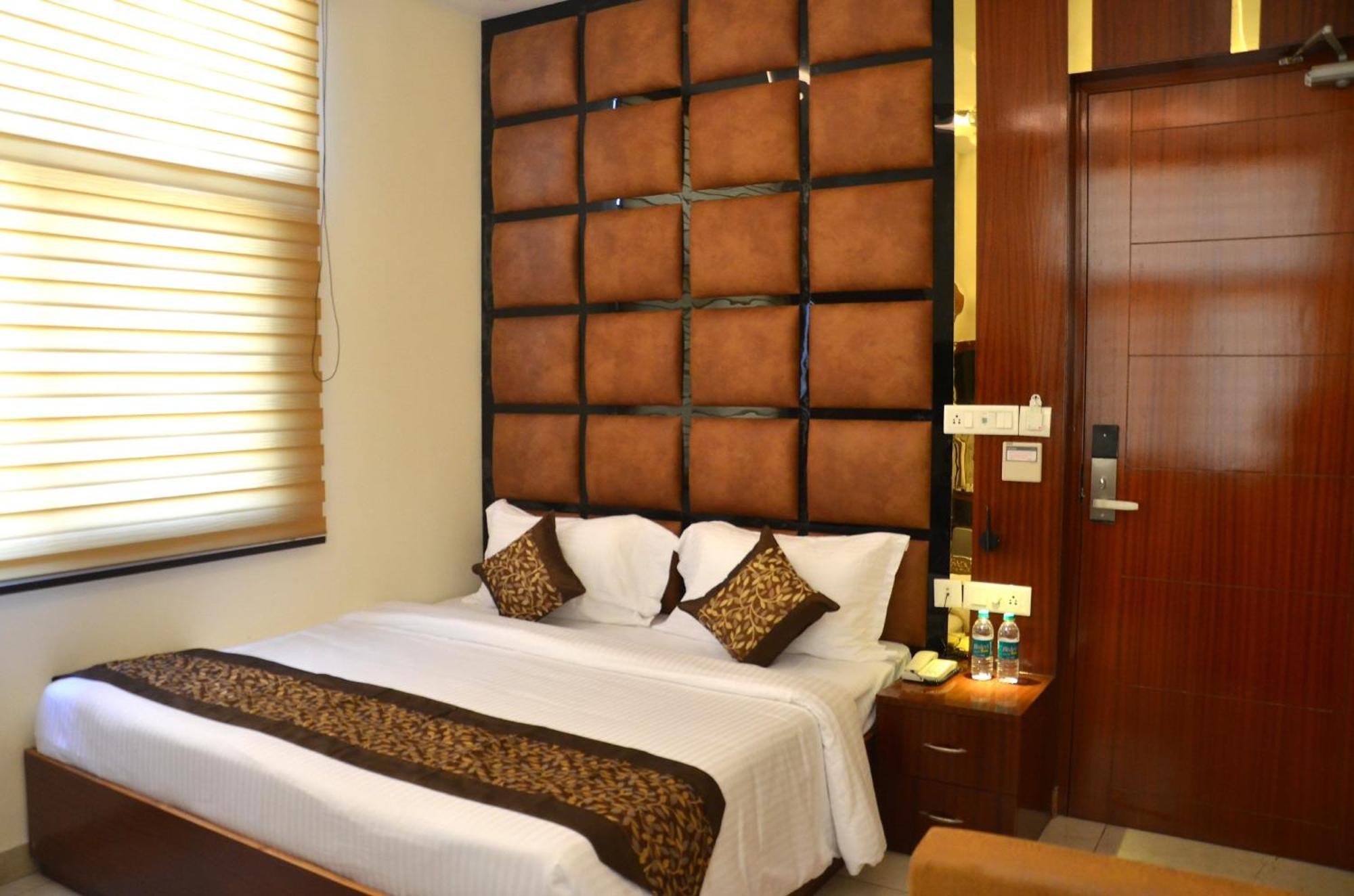Fabhotel Roselle Inn Lucknow Luaran gambar